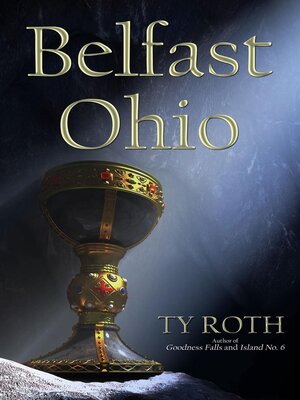 cover image of Belfast, Ohio